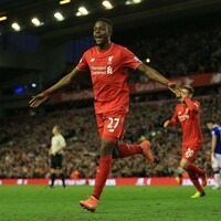 Liverpool earn emphatic victory over 10-man Everton