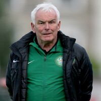 Bray are looking for a new manager as Mick Cooke departs