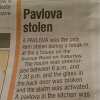 10 headlines that could only happen in Louth