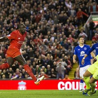 Liverpool suspend Sakho following 'possible anti-doping violation'