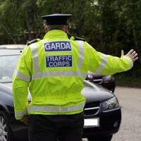 Man and woman arrested at checkpoint after shotgun found in their car 