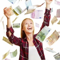 Just one winner of whopping &acirc;�&not;8m Lotto jackpot in Wexford