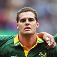 Munster have secured a world-class operator with the signing of Erasmus