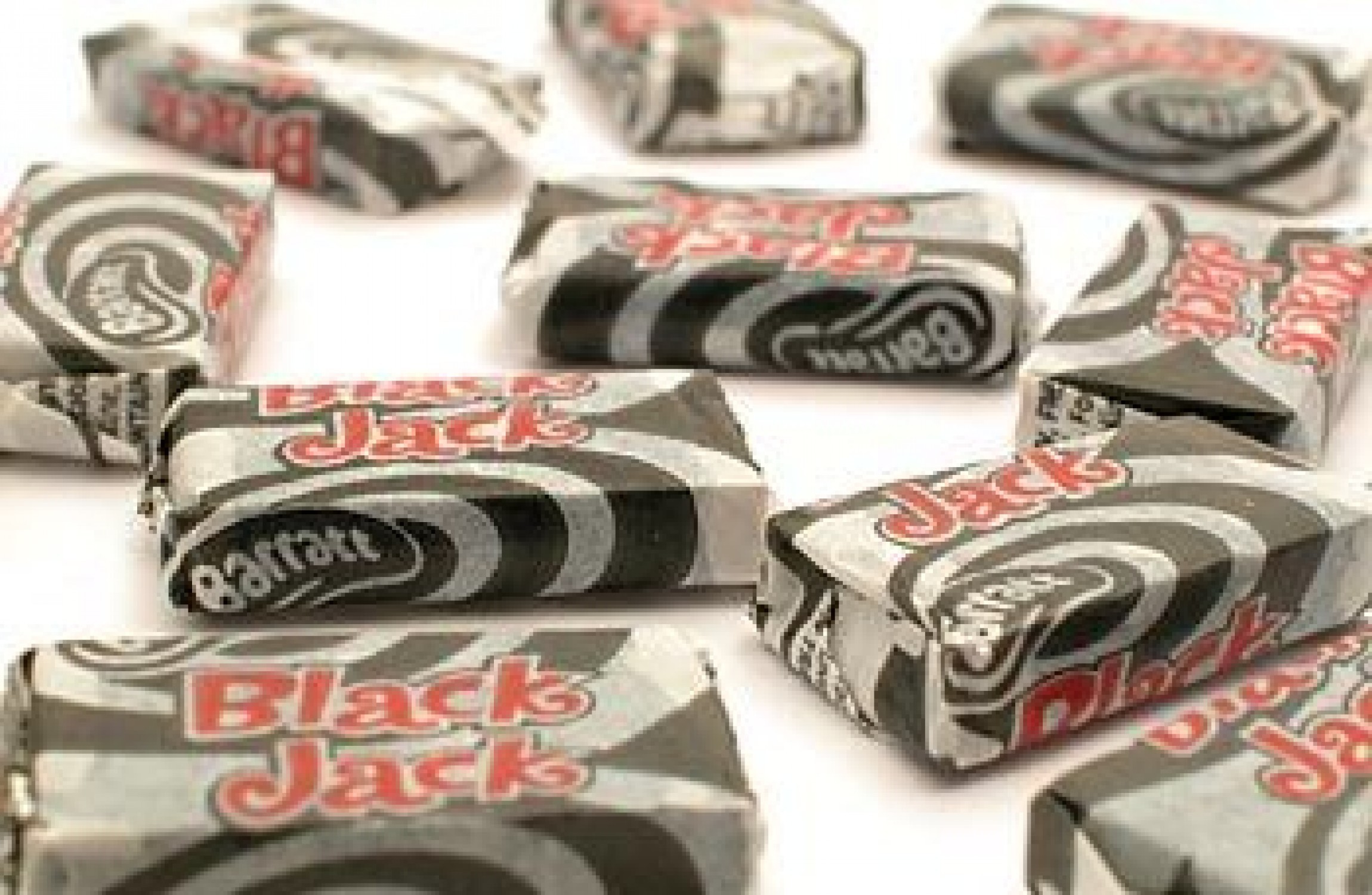 Here's Why Black Jacks Deserve The Title Of The Greatest Penny Chew