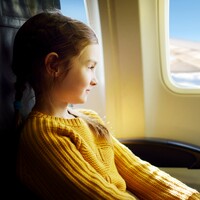 10-year-girl flies across Russia with no ID or ticket 