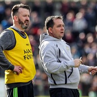 Fitzgerald admits 'love' for McGrath's Waterford work but warns that league final may not be pretty