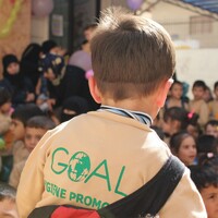 Irish charity GOAL under US investigation for alleged mismanagement in Syria