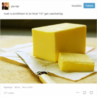 16 times Tumblr perfectly summed up the Irish language 