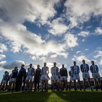 All-Ireland champs Boden off to a winning start in Dublin SFC, Castleknock stun Plunkett's
