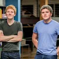 Ireland's youngest tech billionaires are going on primetime US television 