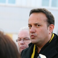 Leo hits back at criticism, says he's "totally committed" to forming government 