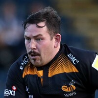 Wasps hooker retiring at end of season to take up theatre career in the West End 