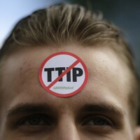 Greenpeace leaks secret TTIP files, attacks "transfer of power from people to big business"