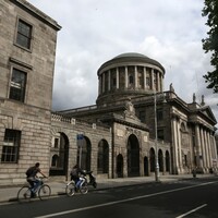 Seven-year-old awarded &acirc;�&not;35,000 after hitting his face on gate post