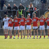 'Made a mistake! I'm human!' Cork U21 keeper hits back after All-Ireland final criticism