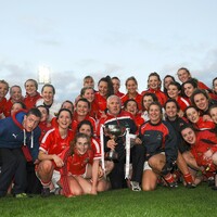 6 players to watch in today's Division 1 Ladies Football final 