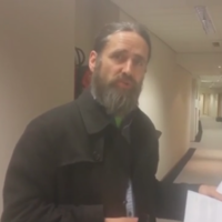 Luke 'Ming' Flanagan refuses to take down 'reading room farce' video