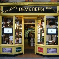 One of Dublin's most beloved off-licences has closed after 107 years, and people are devastated