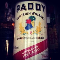 The company behind Jameson and Powers wants to sell Paddy to a US firm