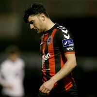Bohemians have now gone 380 minutes without a goal following tonight's late drama