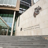 Cork man jailed for sexually assaulting his friend's daughter 