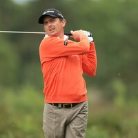 Strong showing sees Ireland's Peter Lawrie move into contention in Morocco