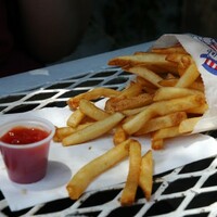 Fast-food outlets could be banned near schools