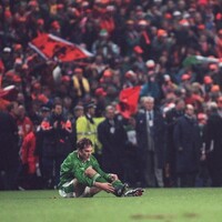 History lesson: Dutch masters march on Merseyside