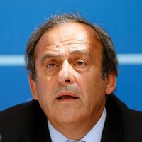 Platini resigns as Uefa president as ban is reduced to 4 years 