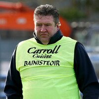 Offaly boss slams 'cowards' for outburst of abuse in wake of Westmeath defeat