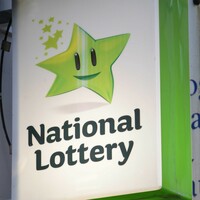 Syndicate scoops &acirc;�&not;8m - and the winners want to remain anonymous