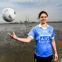 Doctor Healy hopes she has the right medicine for Dublin's All-Ireland tilt