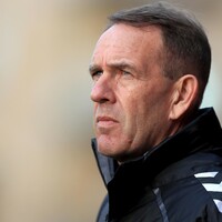 Cork manager plays down 'storm in a teacup' after Derry boss's sectarian abuse allegation