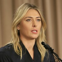 Sharapova fights for her tennis life as anti-doping panel decides on 'heart drug' ban