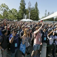 Forget taking over your phone, Google wants to take over your home and life