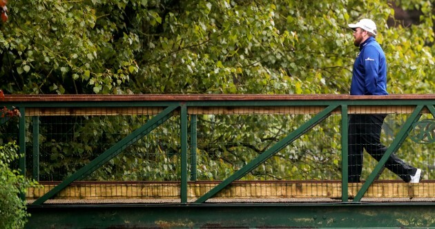 We'll Leave it There So: Footballer's depression battle, 'male only' golf controversy and all today's sport