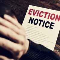 Most evictions in Ireland are from rented homes - and we don't pay enough attention to them