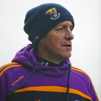 Wexford make five changes for championship opener against Dublin