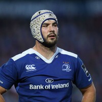 Ex-Connacht lock Kearney warns Westerners they won't have a monopoly on hunger