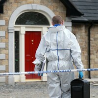 Man arrested over 2014 murder of crime boss Andy Connors 