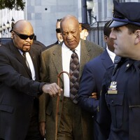 Bill Cosby back in court for key hearing in criminal sex-assault case 
