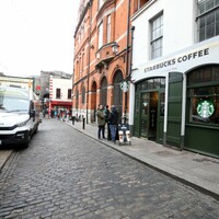 Teenage boy charged with sexual assault of young girl in Dublin's Temple Bar 
