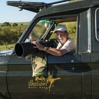 "The next time I die I probably won't come back, so I'm going now" - Dying and following your dreams