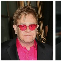 Putin has put off meeting Elton John to talk about gay rights
