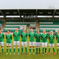 'We can't afford any more slip-ups': Ireland face into crucial Euros double-header