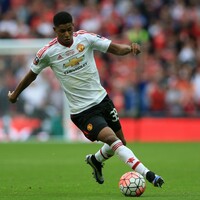 Rashford to get serious pay rise after agreeing new United deal