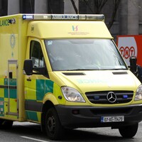 Elderly patient in Meath forced to wait 35 minutes for ambulance from Cavan after collapse