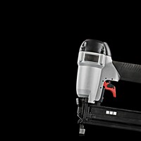 Three remanded in custody over "animalistic" nail-gun attack 