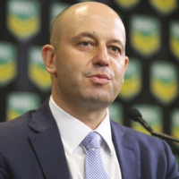 NRL boss vows to ban guilty parties for life after match-fixing scandal rocks rugby league