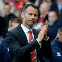 Ryan Giggs set to end 29-year association with Man United - reports 